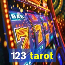 123 tarot